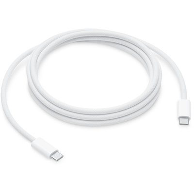 Câble USB C USB-C / USB-C 240W 2M APPLE