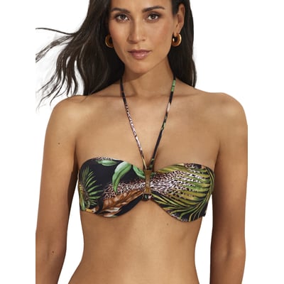 Haut maillot de bain bandeau Paradise SELMARK MARE