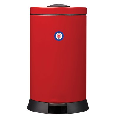 Poubelle de cuisine à pédale 20L Fabriqué en France - MAGIC ROSSIGNOL
