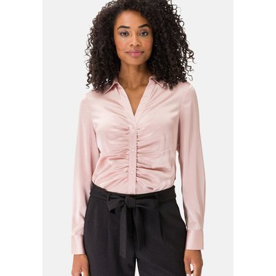 Blouse avec fronces ZERO