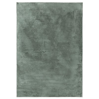 Tapis à poils longs FURRY BENUTA 