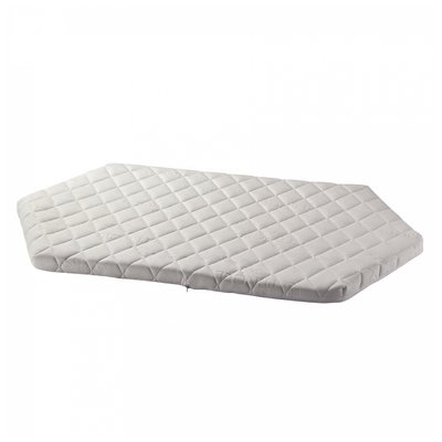 Matelas Hexagonal pour Parc bébé 80x140 TISSI