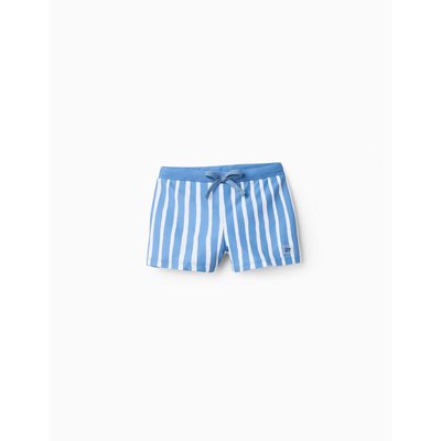 Short de Bain à Rayures ZIPPY