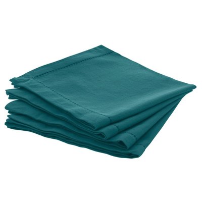 4 Serviettes de table Collection Clarte EDEN