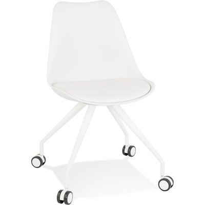 Fauteuil de bureau chic, Adil KOKOON DESIGN