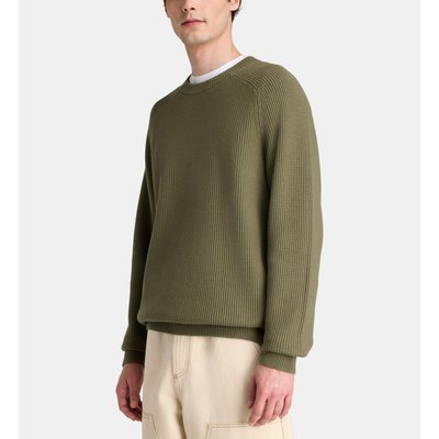 Pull Nitch À Maille Nid D'abeille Coton Bio GALERIES LAFAYETTE