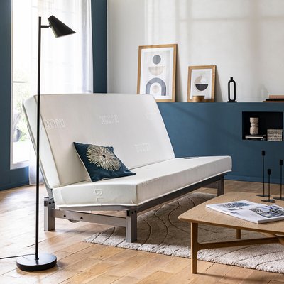 Matelas 100% matière bultex, spécial clic clac BULTEX