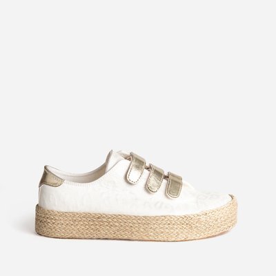 Espadrilles JATOKI ERAM