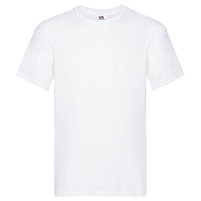 T-shirt ORIGINAL FRUIT OF THE LOOM