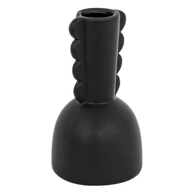 Soliflore Wavy bliss céramique H15cm ATMOSPHERA
