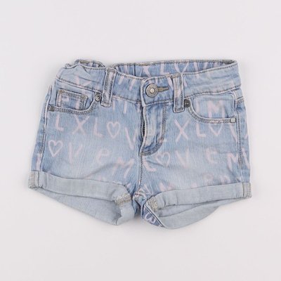 Short - Très bon état BENETTON