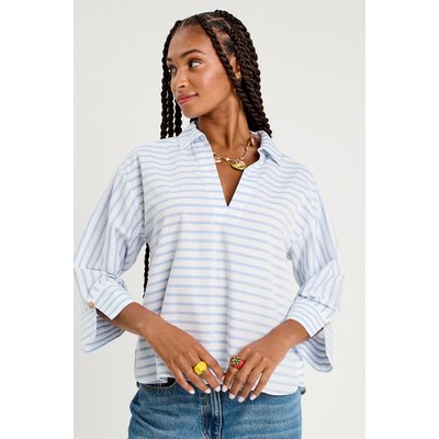 Blouse manches 3/4 CACHE CACHE