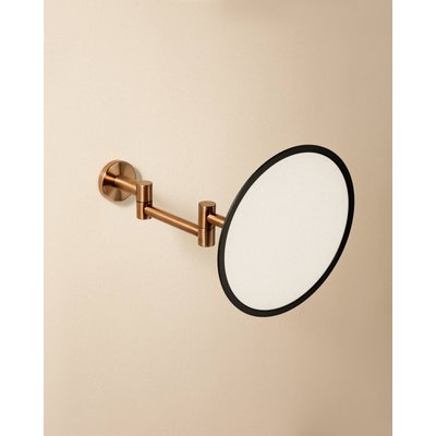 Miroir Grossissant Mural x5  ARCHITECT SP COSMIC