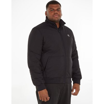 Blouson veste homme pas cher La Redoute Outlet CALVIN KLEIN JEANS La Redoute