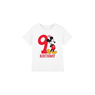 T-shirt DISNEY