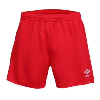 RUGBY SHT JR Polyester UMBRO