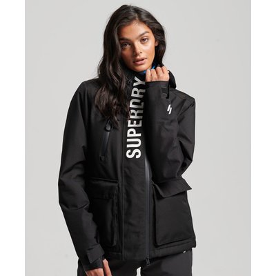 Veste ski superdry La Redoute