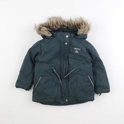 Manteau - Très bon état VERTBAUDET