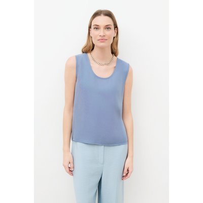 T-shirt droit col rond T-SHIRT TRITA2 CAROLL