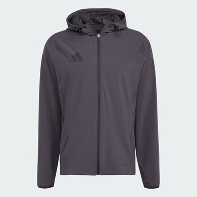 Veste De Voyage Vis Tech Tiro 25 Pro Veste De Voyage Vis Tech Tiro 25 Pro adidas Performance
