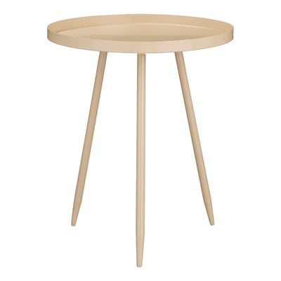 Table d'appoint Ø42 cm FLORES MICA DECORATIONS