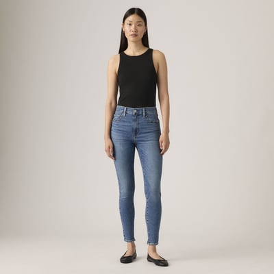 Jean 720™ taille haute super skinny LEVI'S