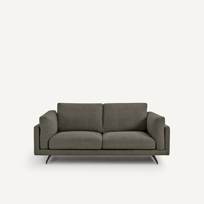 2-Sitzer-Sofa César, Baumwolle/Leinen AM.PM