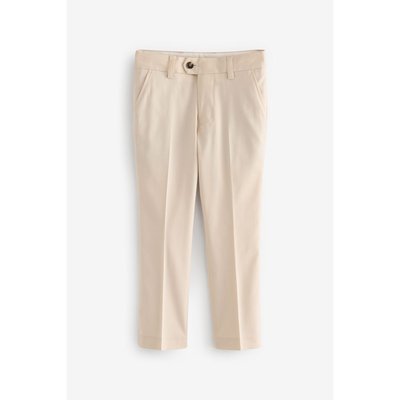 Pantalon de costume coupe classique NEXT