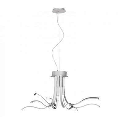 Suspension corinto led dimmable MANTRA
