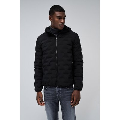 VESTES PUFFER AVEC POCHES SALSA JEANS