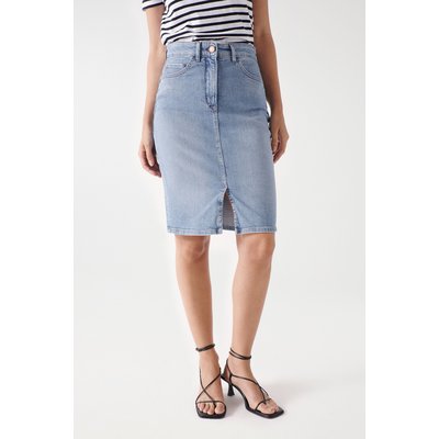 Jupe jean salsa store