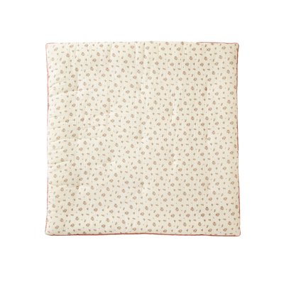 Tapis de sol / Fond de parc gaze de coton et velours GRENIER VERTBAUDET