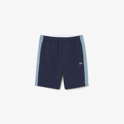Short coton LACOSTE