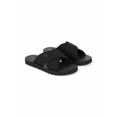 Sabot con incrocio CALVIN KLEIN