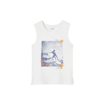 Débardeur photoprint surf VERTBAUDET