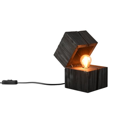 Candeeiro de mesa Treasure, TRIO Lighting TRIO LIGHTING
