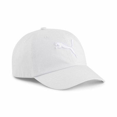Casquette Essentiel Cat Logo BB PUMA