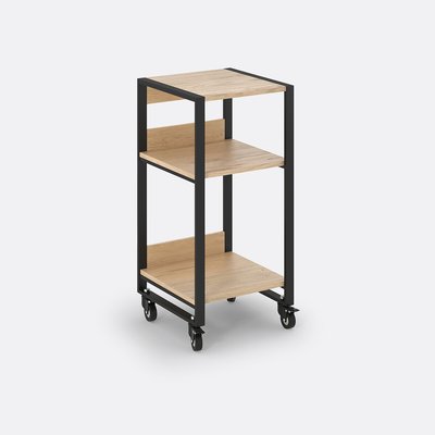 Mueble camarera con ruedas, Hiba LA REDOUTE INTERIEURS