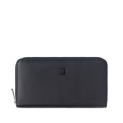 Portefeuille long  Cuir SOFT HEXAGONA