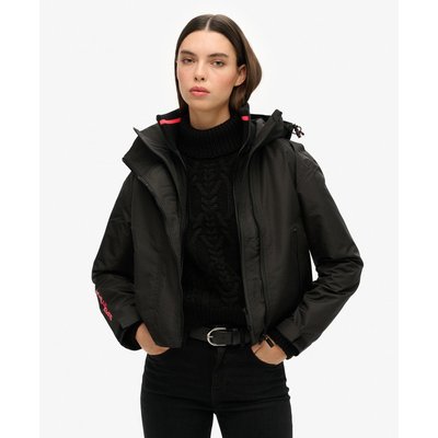 Veste à capuche brodée SD Windbreaker SUPERDRY