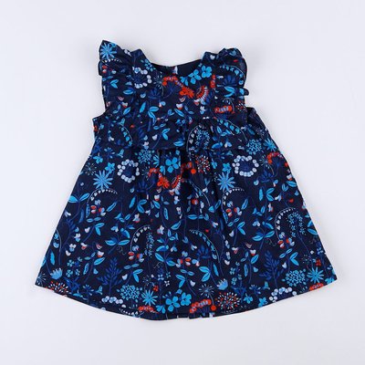 Robe liberty - Très bon état JACADI