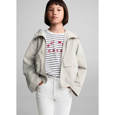 Jean blanc enfant outlet
