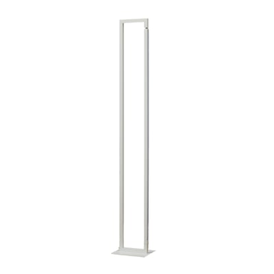 Lampadaire LED épuré en aluminium - LAKA KOSILUM