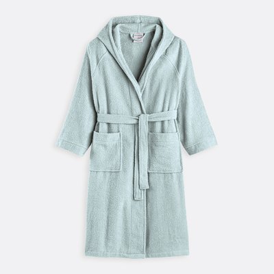 Scenario Hooded Bathrobe LA REDOUTE INTERIEURS