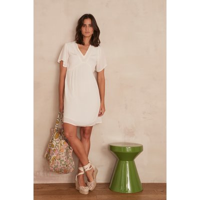 Robe brodée coraline Maison 123