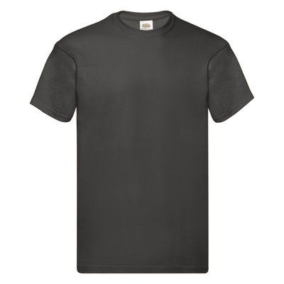 T-shirt SCREEN STARS ORIGINAL FRUIT OF THE LOOM