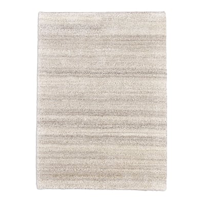 Tapis en laine vierge noué à la main THEKO