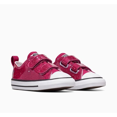 Scarpe da ginnastica Chuck Taylor All Star Varsity Glitter CONVERSE
