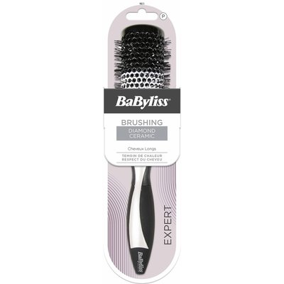 Brush brushing 44mm Diamond Ceramic BABYLISS