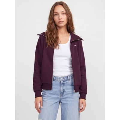 Sweat À Fermeture Éclair JJXX